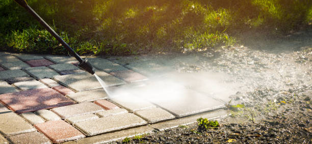 Beaumont, CA Pressure Washing Services Company