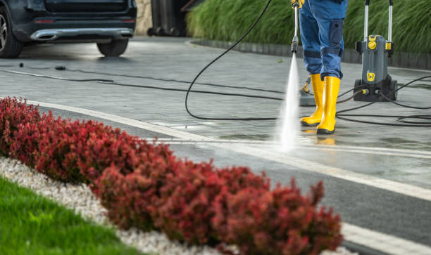 Best Solar Panel Cleaning  in Beaumont, CA