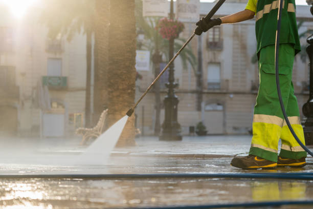 Best Patio and Deck Pressure Washing  in Beaumont, CA