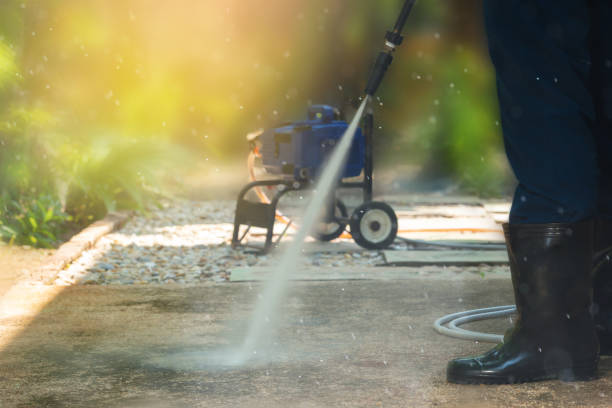 Best Building Exterior Washing  in Beaumont, CA